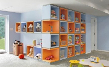 Great Storage Idea...