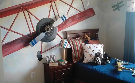 Up-Cycle of an old Ceiling Fan