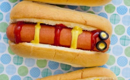 Party Hot Dogs