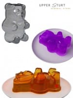 Giant Gummy Bear Jelly Mould Only $9.95