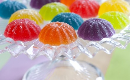 Goody, Goody Gumdrops