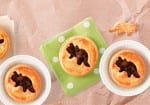 Jurassic Party Pies