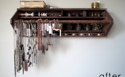 Tool Box Transformation