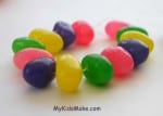Jelly Bean Bracelets
